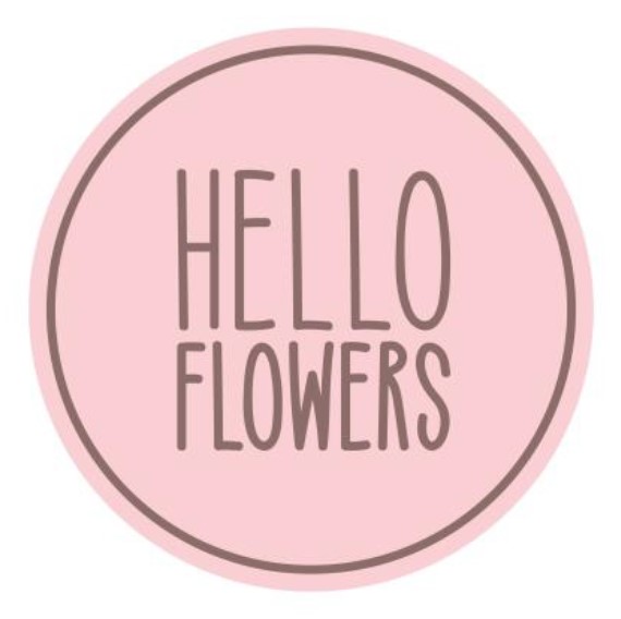 hello flowers