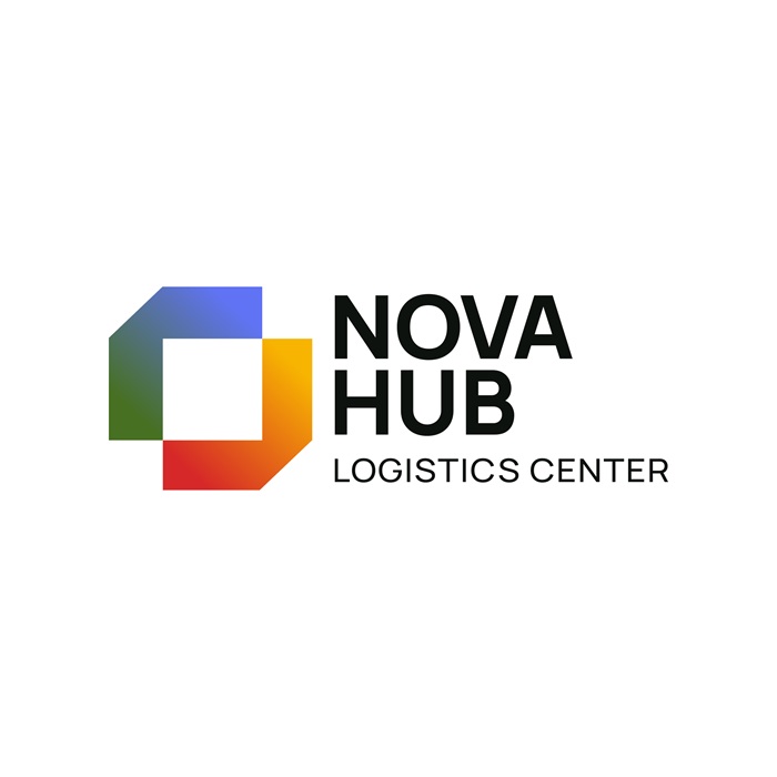 nova hub logistics center