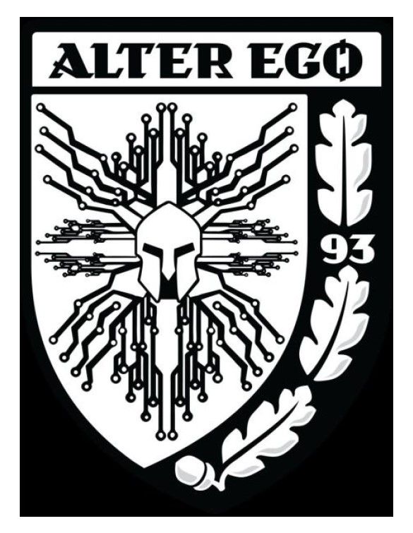 alter ego 93