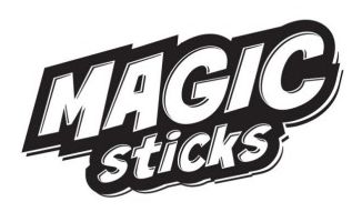 magic sticks