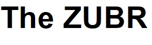 the zubr