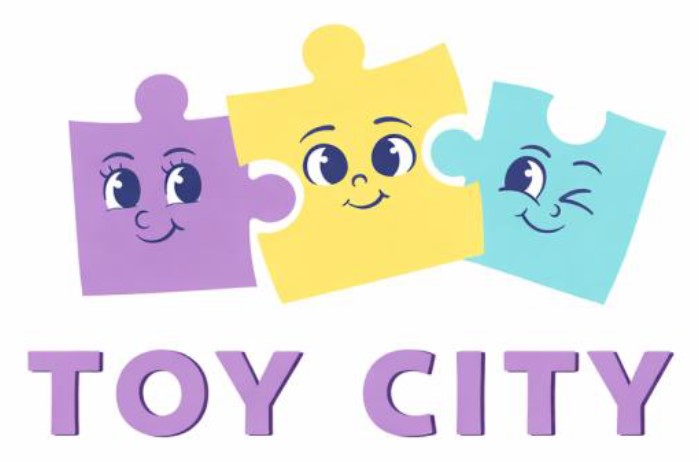 toy city