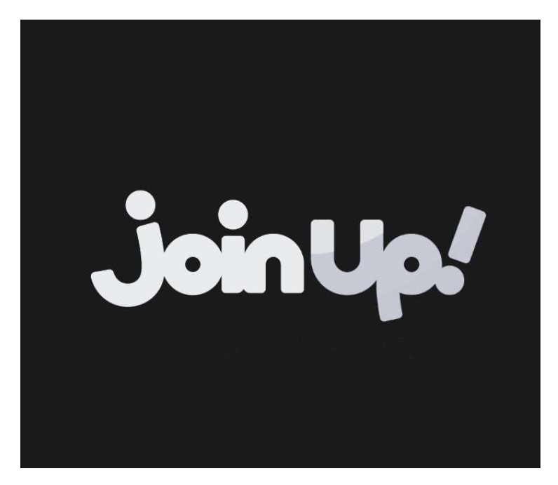 join up!