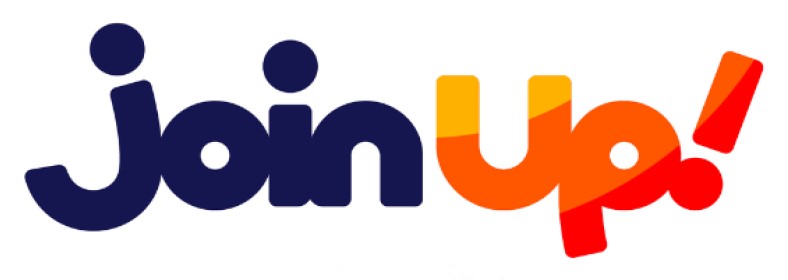 join up!