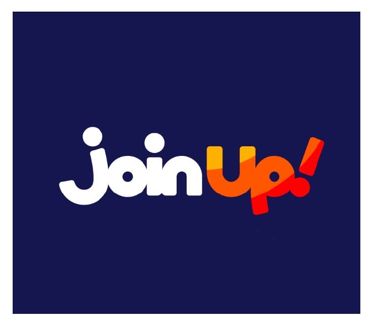 join up!