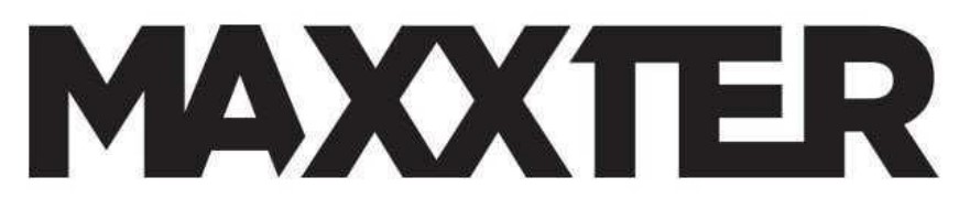 maxxter