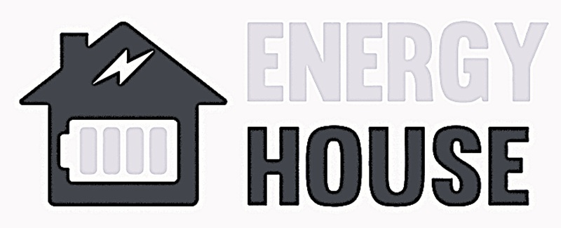 energy house