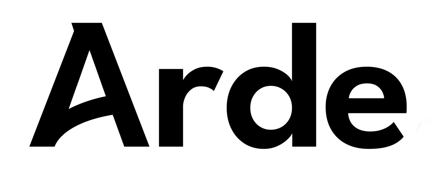 arde