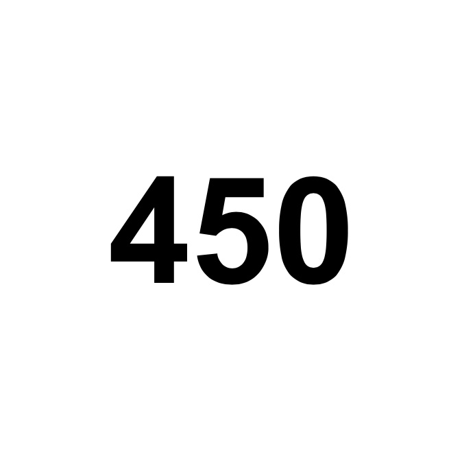 450