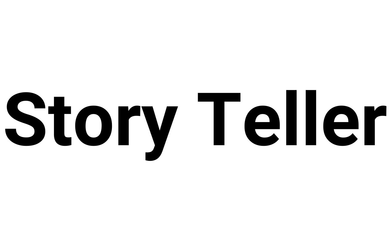 story teller