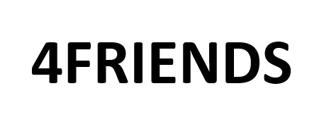 4 friends