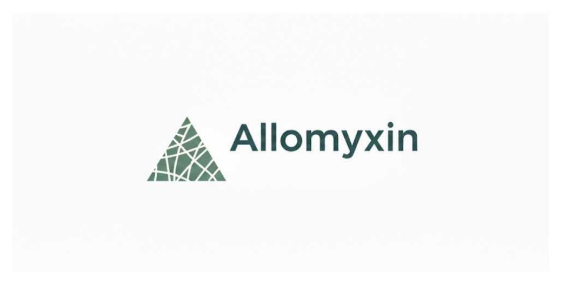 allomyxin
