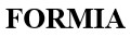 formia