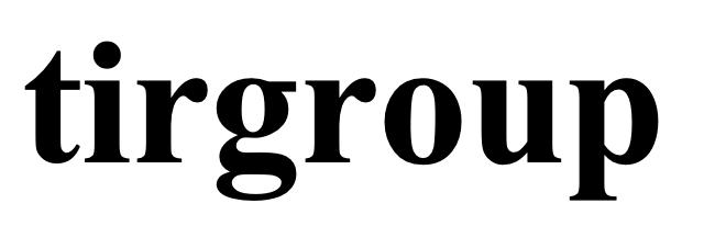 tirgroup