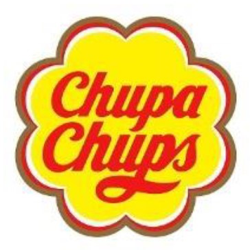 chupa chúps