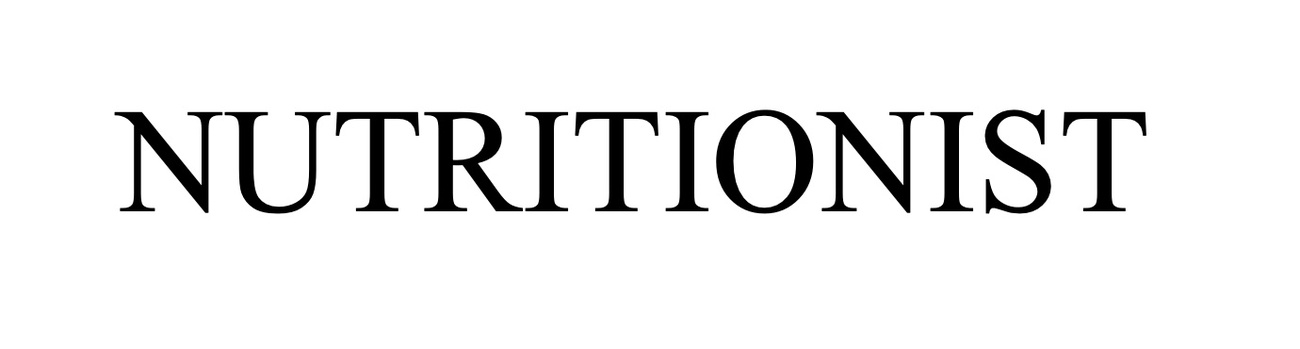 nutritionist