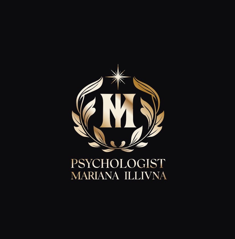 psychologist mariana illivna
