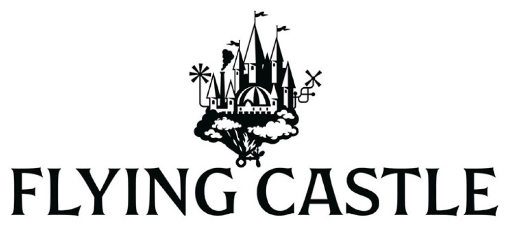 flying castle