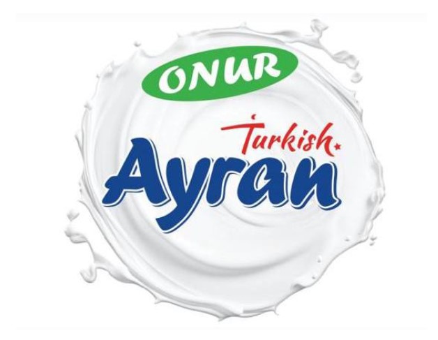 turkish ayran