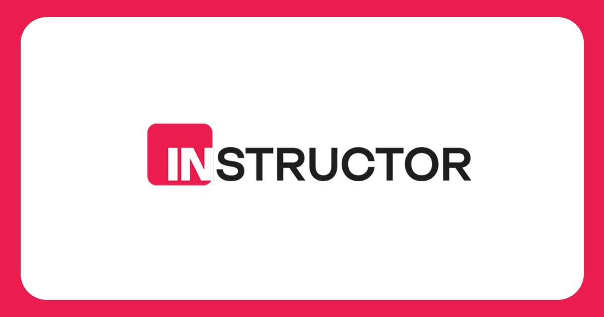 in structor