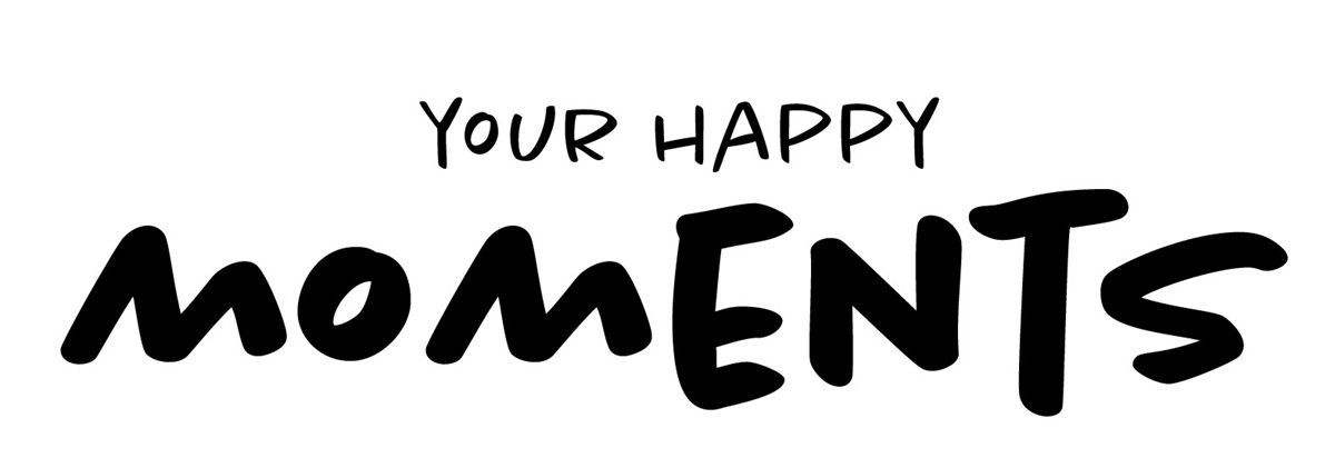 your happy moments