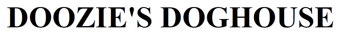doozie's doghouse