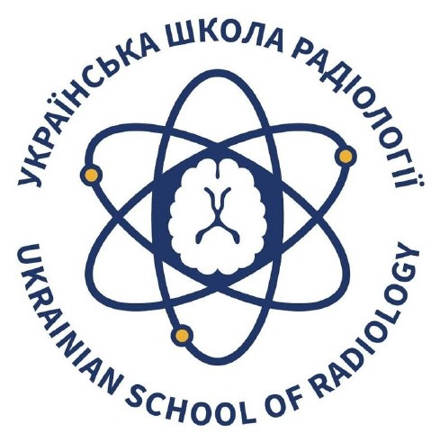 ukrainian school of radiology