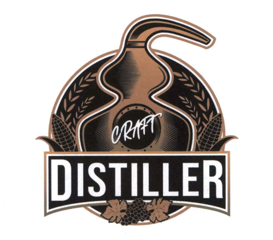 craft distiller