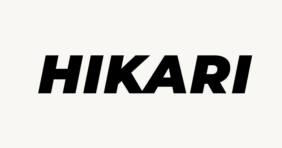hikari