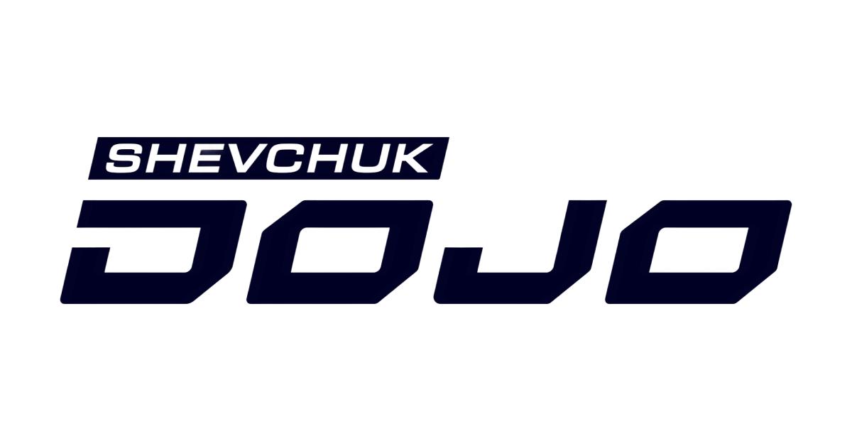 shevchuk dojo