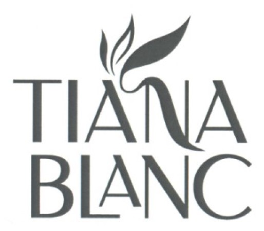 tiana blanc