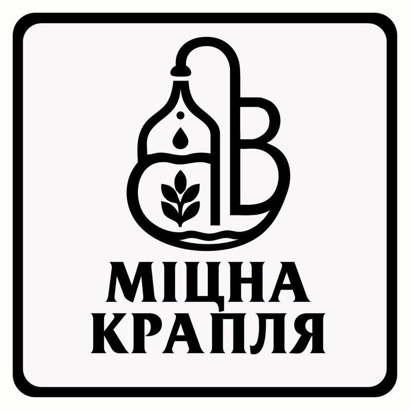 міцна крапля