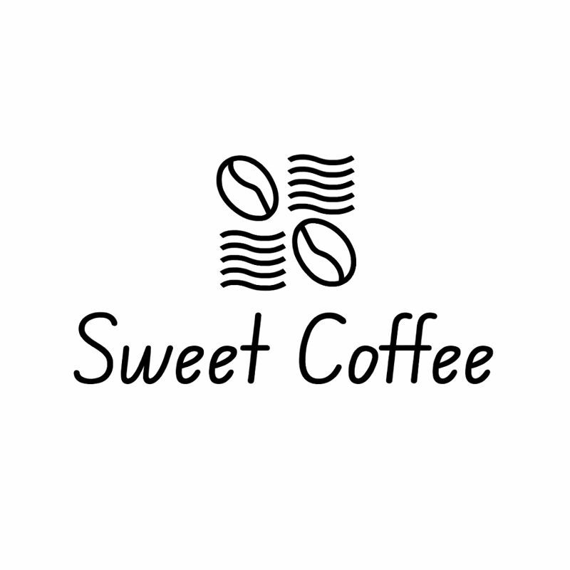sweet coffee