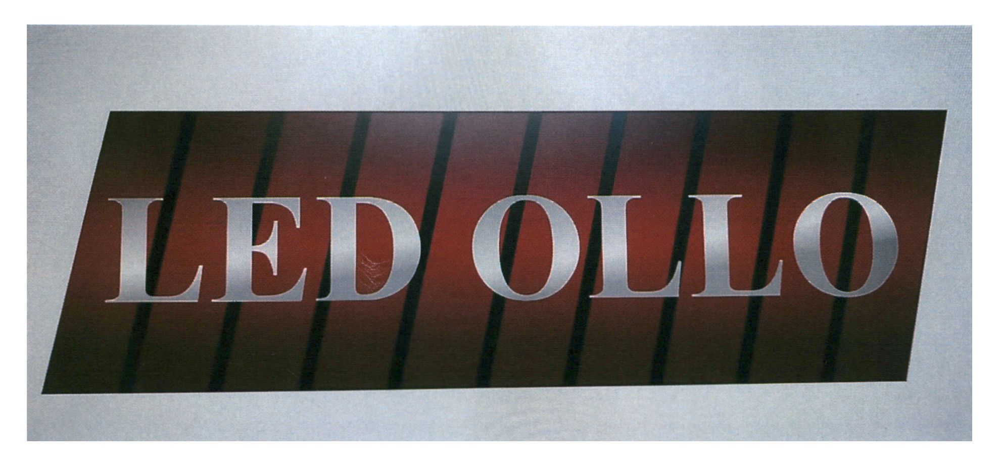 led ollo