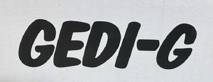 gedi g