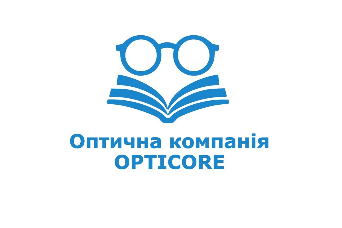 оптична компанія opticore