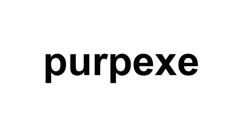 purpexe