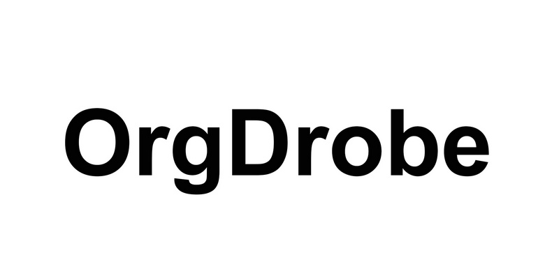org drobе
