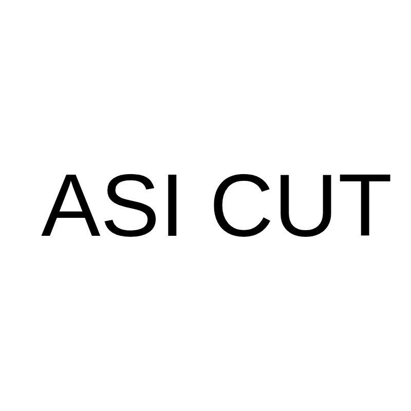asi cut