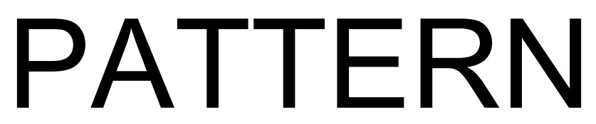 pattern