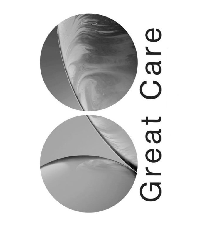 great care