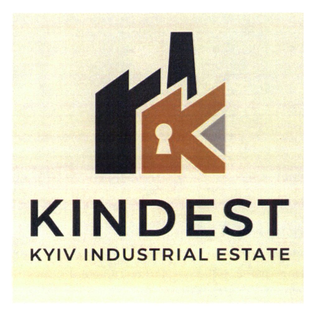 kyiv industrial estate