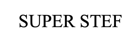 super stef