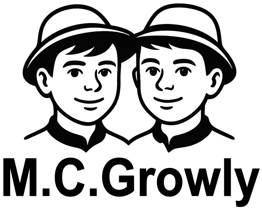 m.c. growly