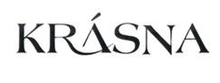krásna