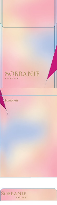 sobranie london