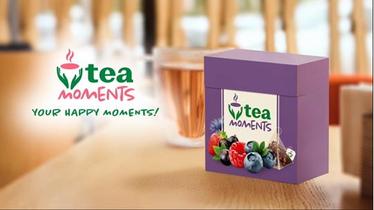tea moments your happy moments!