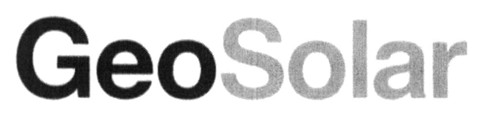 geo solar
