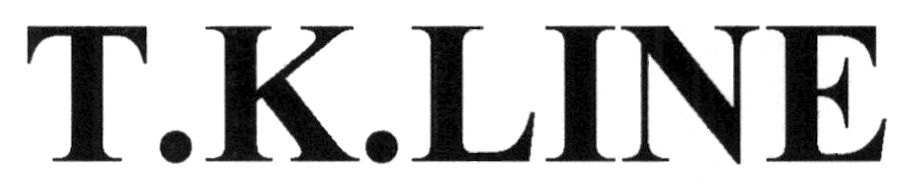 t.k. line