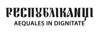 aequales in dignitate